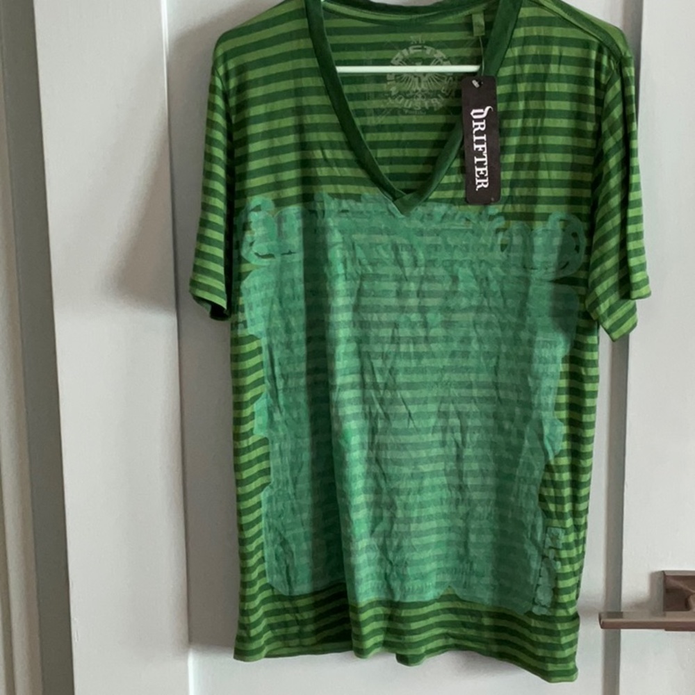 Drifter T shirt